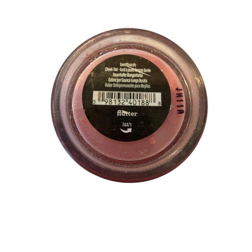 bareMinerals Cheek Tint Flutter
